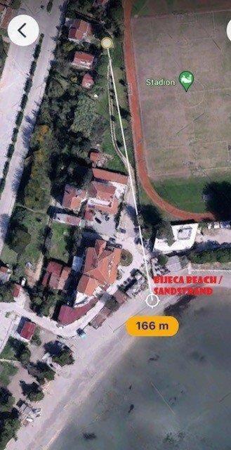 Enna Apartment B Meerblick Perfect Location Medulin Extérieur photo