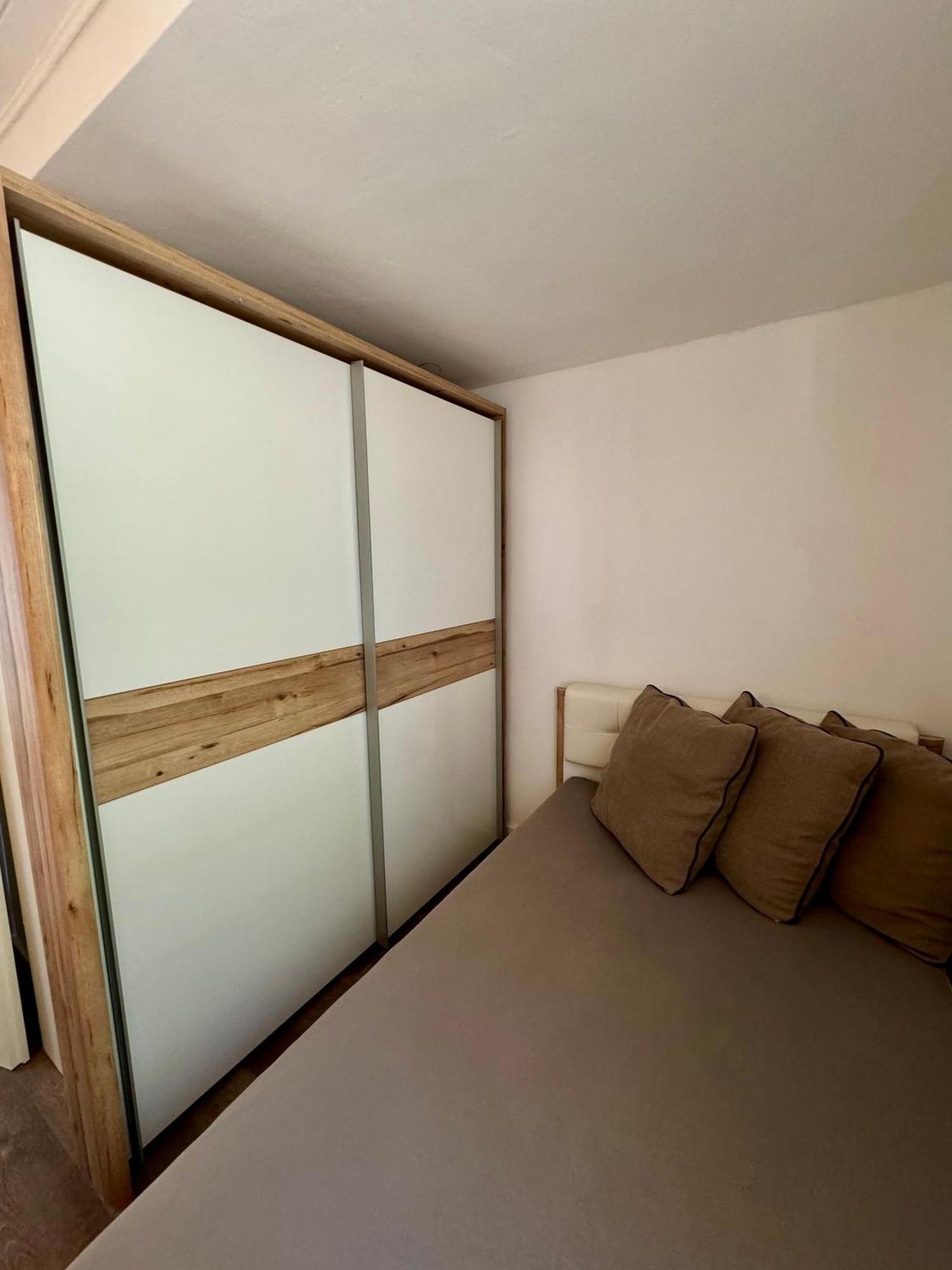 Enna Apartment B Meerblick Perfect Location Medulin Extérieur photo