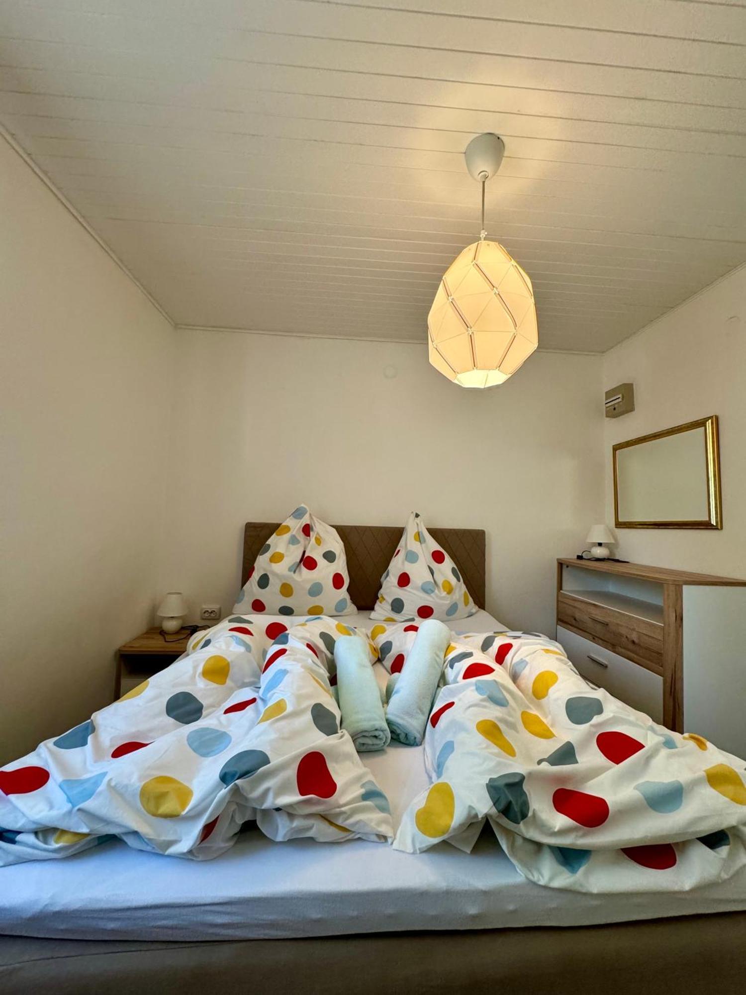 Enna Apartment B Meerblick Perfect Location Medulin Extérieur photo